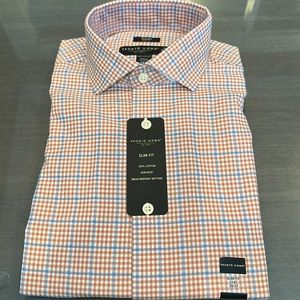 Pronto Uomo Slim Fit